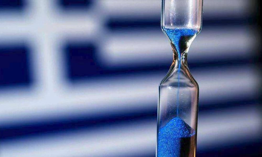 Καλεντερίδης: Ελληνικό κράτος ο «μεγάλος ασθενής»
